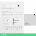 Монитор Xiaomi 4K Monitor A27Ui P27UCB-RAGL (международная версия)