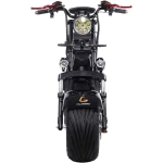 Электроскутер CityCoco Kugoo C6