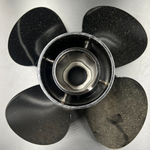 Гребной винт Mercury 25-70 SpitFire (4x10.6х12R)