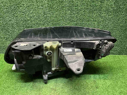 Битая Фара правая Genesis GV80 (2020-2023) LED