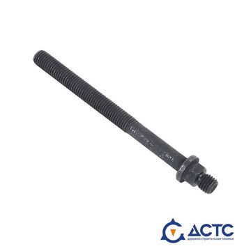 Болт ГБЦ WEICHAI