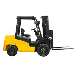 Погрузчик дизельный CPCD35T8 (3500 кг; 6,0 м; Mitsubishi S4S) SMARTLIFT