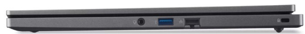 Ноутбук  Acer TravelMate P2 TMP216-51-G2 16 ", Core i5, 16 Гб RAM, 512 Гб SSD, Iris Xe Graphics, Черный