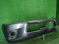 Бампер передний Toyota Hilux 8 (2015-2020)