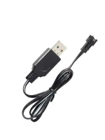 USB зарядное устройство для аккумулятора 6 V SM-2P