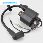 Катушка зажигания Yamaha 50/60/70 (6H3-85570-10)