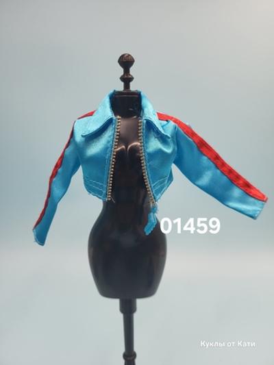 Одежда для куклы Барби винтаж кофта 01459