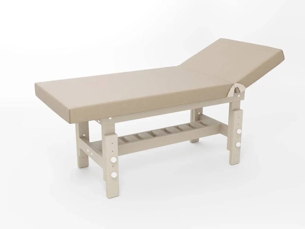 Стационарная кушетка Хюгге