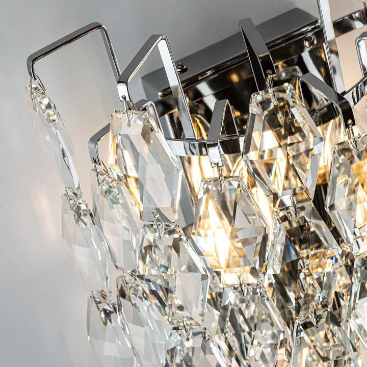 Настенный светильник MODELUX ML.6938.380 CR