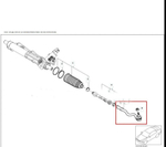 BMW X5 E53 Комплект рычагов передней подвески