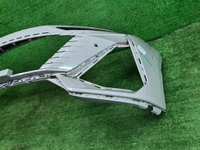 Бампер передний Changan Uni-V (2022-н.в.)