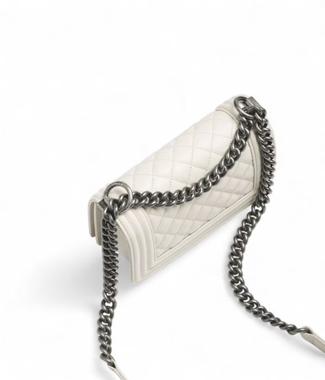 Сумка Chanel Boy Petit