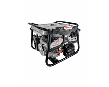 Бензиновый генератор "BRAIT" GB-5500-CU(E)