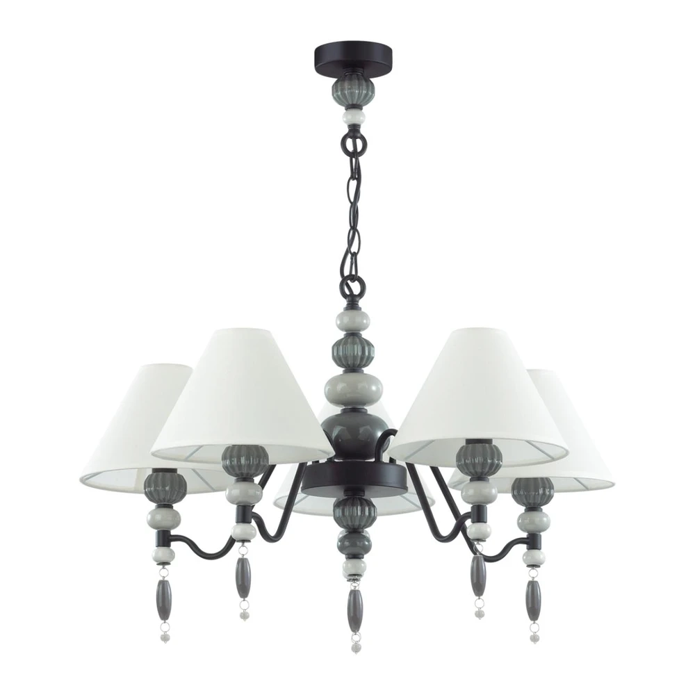 Подвесная люстра Odeon Light SOCHI 4896/5