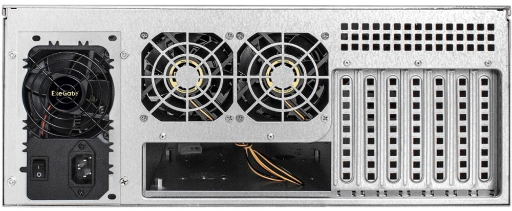 Корпус серверный 4U Exegate Pro 4U650-010/4U4139L