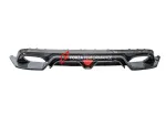 Карбоновый обвес для Jaguar F-Type X152 2014+ Ягуар