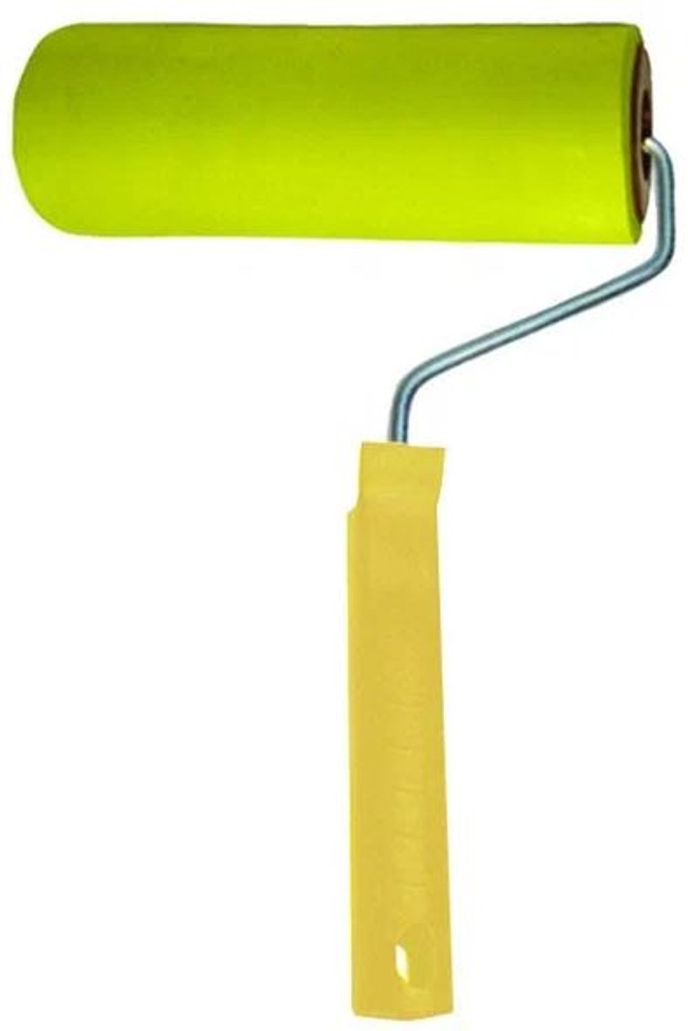 БИБЕР 32752 Валик прижимной обойный 150мм с бюгелем (70)