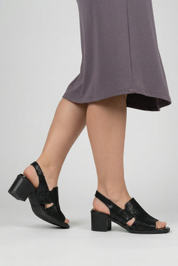 Босоножки женские Ascalini B7469B