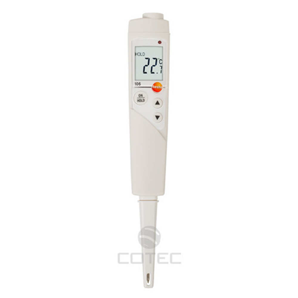 Testo  106