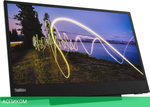 Монитор Lenovo ThinkVision M15 62CAUAT1WL