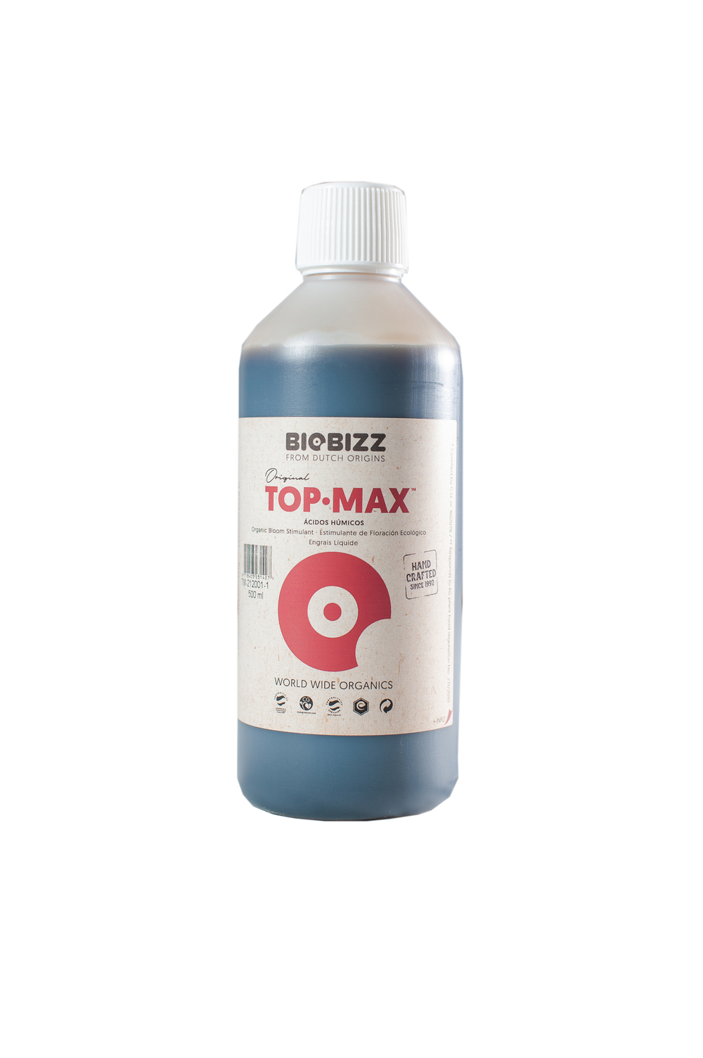 BioBizz TopMax