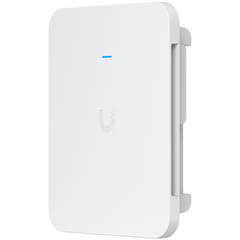 UBIQUITI UniFi WiFi 7 Access Point U7 Pro Wall