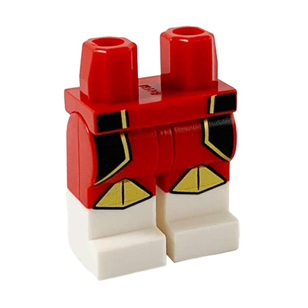 Ноги от Супер Воина 970c00pb1091