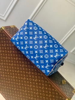 Louis Vuitton Speedy P9 Bandouliere 40
