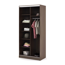 Альянс Шкаф-купе 1.0 м