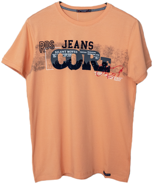 Футболка мужская REDDOWN (Турция). Р-ры 48-54