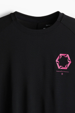Спортивный топ обычного кроя с технологией drymove™