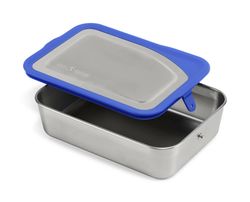 Ланч-бокс Klean Kanteen Meal Food Box 34oz (1000 мл) Blueberry Bliss