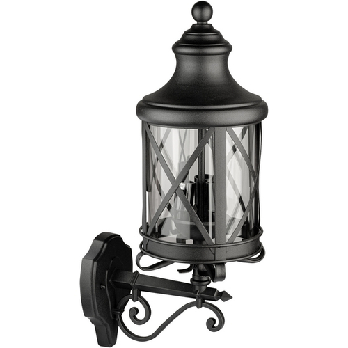 Настенный светильник YAOHUA LUX LUCERNA 84801/02 Bl