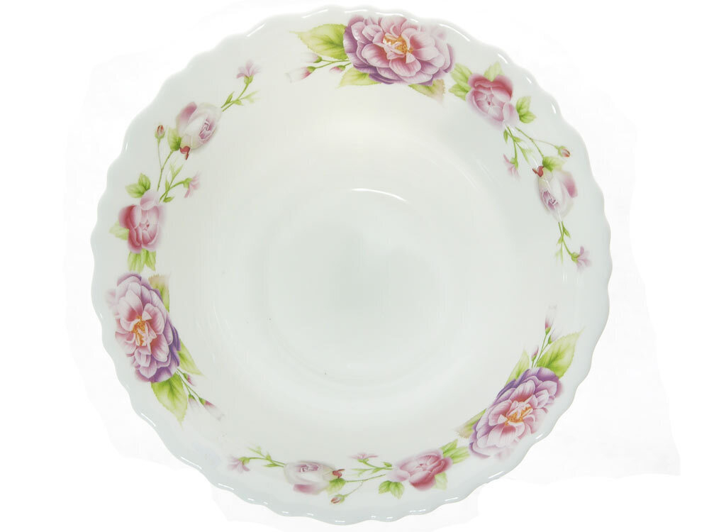 Салатник 15см Английская роза