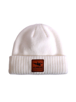 Шапка Alaskan флисовая зеленый камуфляж (AACC7GC)