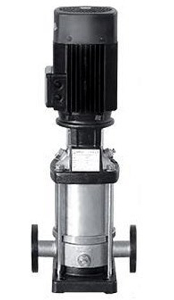 Насос повышения давления LEO LVR20-2 (220В)