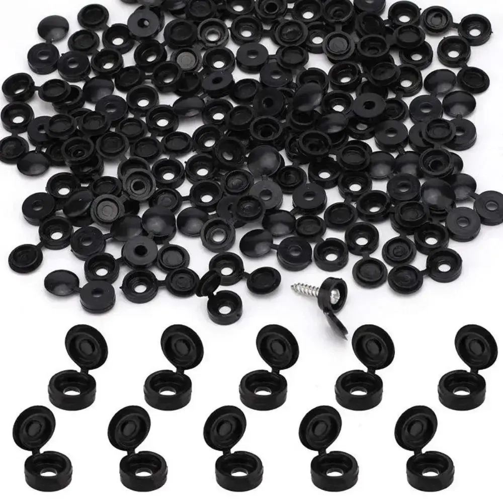 Boa.todea Декоративный колпачок для самореза 100 шт. 0.08 кг.