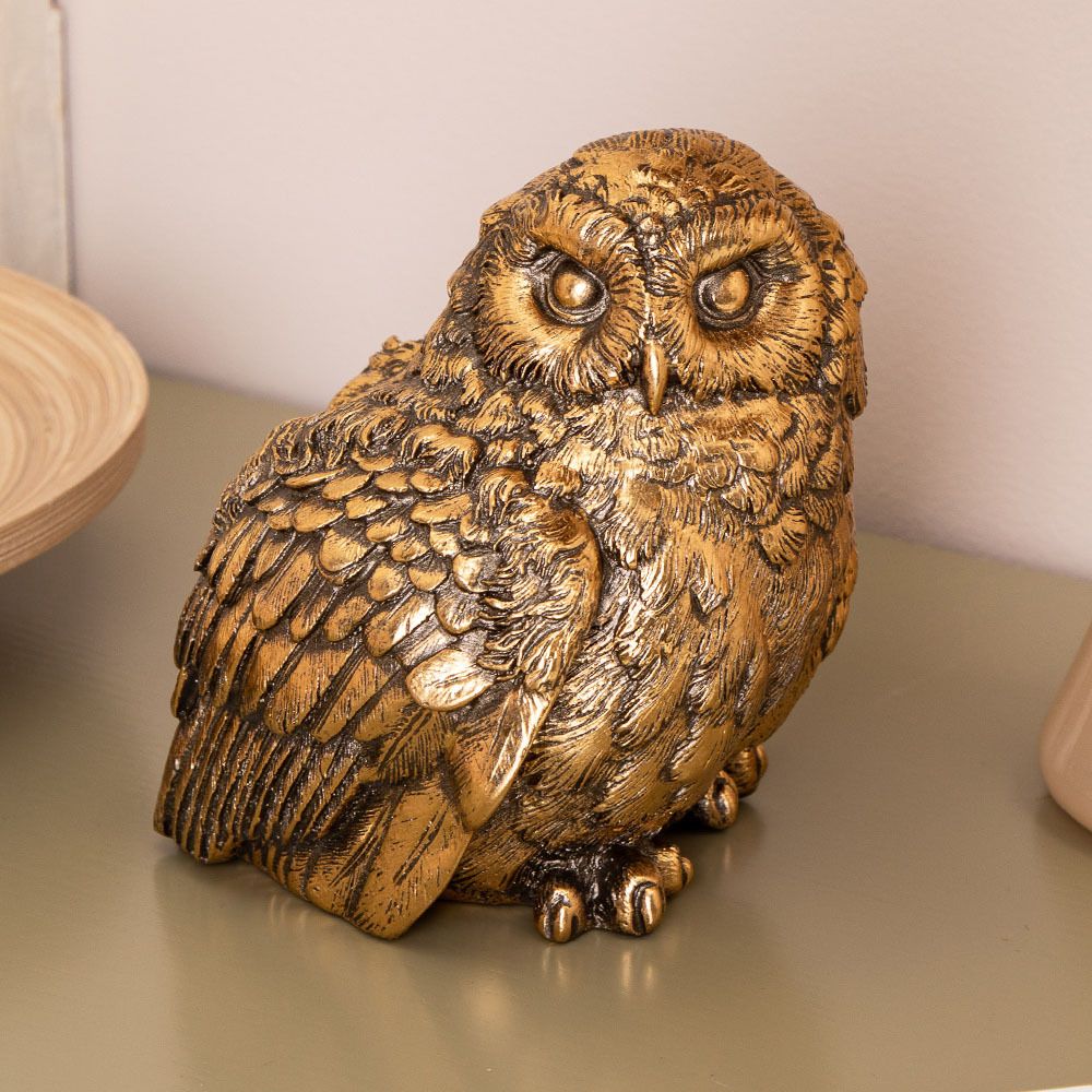 Статуэтка Титто Бронза