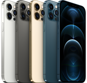 iPhone 12 Pro
