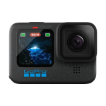 Экшен-Камера GoPro HERO12 Black