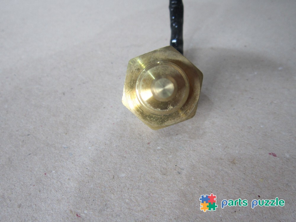 Датчик аварийной остановки по температуре ОЖ / SWITCH АРТ: 10000-00802