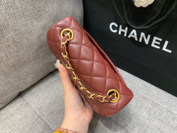 Chanel Bag 17 cm