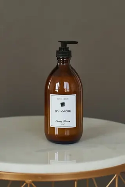 Крем-эмульсия для рук CHERRY BLOSSOM