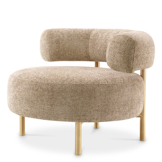 Кресло Chair Thompson арт.117489