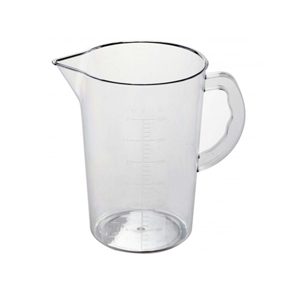 Кувшин Мерный 2,0Л, П/К, Серия Jiwins Jw-605C