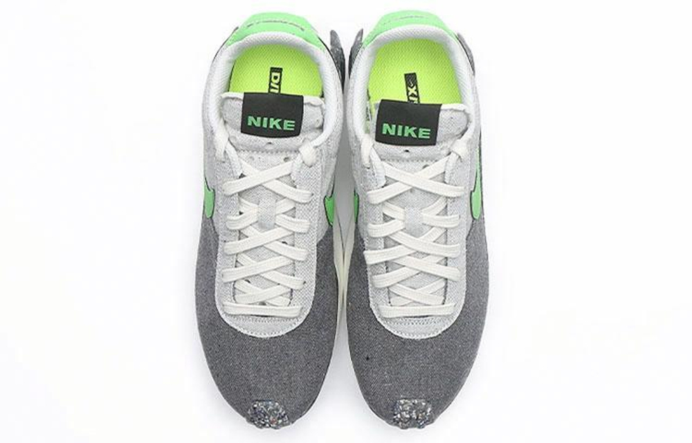 Кроссовки Nike Waffle Dmsx