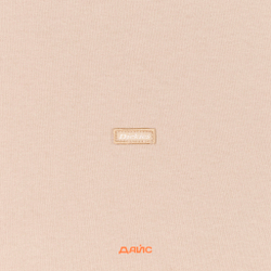 Футболка мужская Dickies Clancy Heavyweight