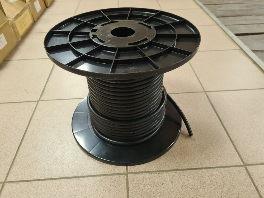 Провод ET 4AWG-SB