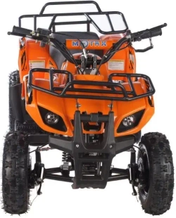 Квадроцикл MOTAX ATV Mini Grizlik X-16 (э/с)