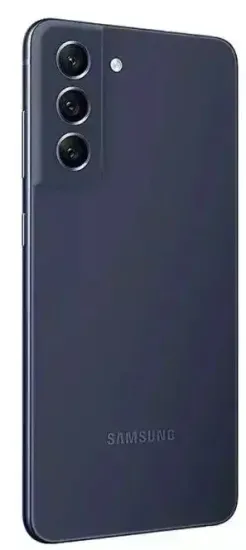 Смартфон Samsung Galaxy S21FE 8/128Gb синий